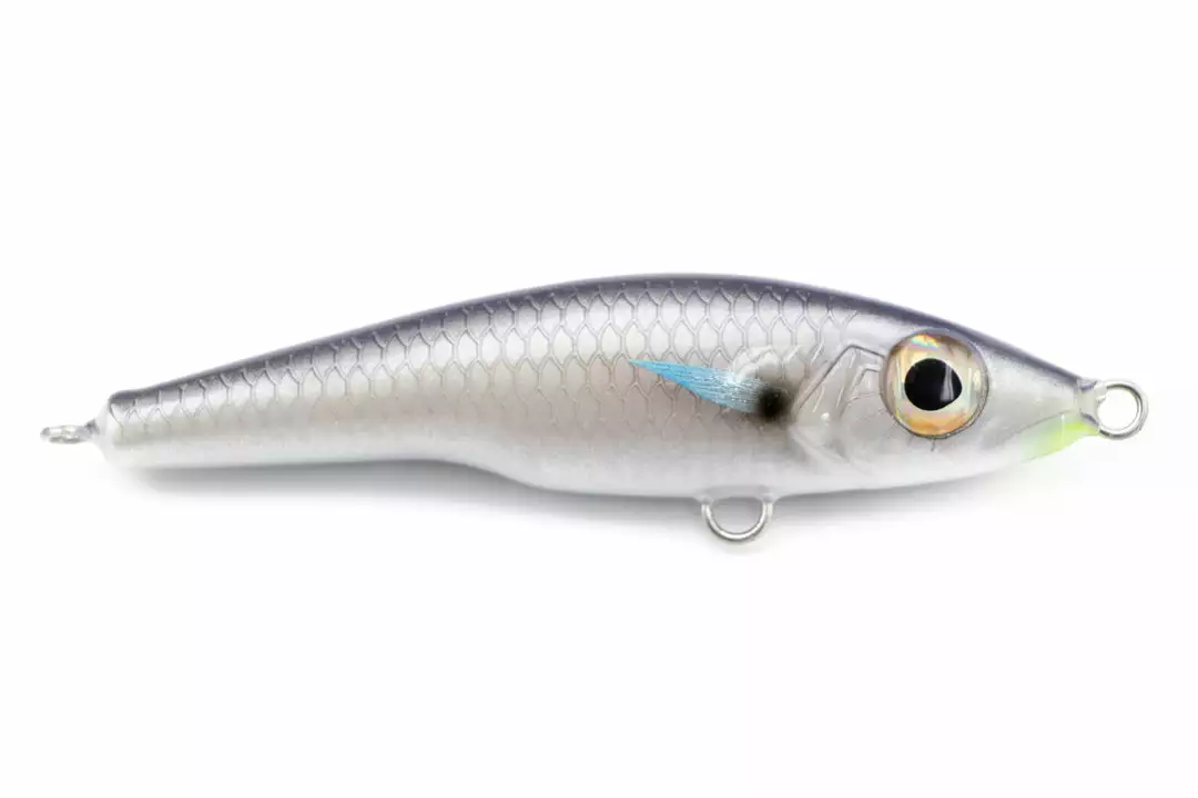Strategic Angler Mikros-S (Sinking) Stickbaits Lures 2 Strategic Angler Mikros-S (Sinking) Stickbaits Lures