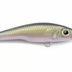 Strategic Angler Mikros-S (Sinking) Stickbaits Lures