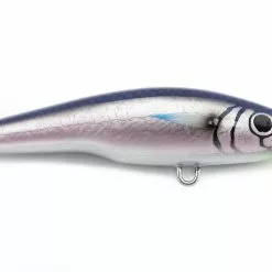 Strategic Angler Nautilus-SS (Slow-Sinking) Stickbaits