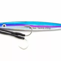 Striker Offshore Tackle Lures Striker Flat Side Vertical Jigs