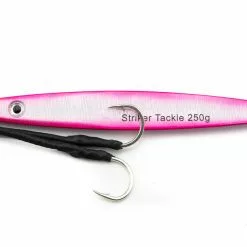 Striker Offshore Tackle Lures Striker Flat Side Vertical Jigs