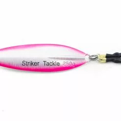Striker Offshore Tackle Striker Slow Drop Jigs Lures