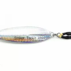 Striker Offshore Tackle Striker Slow Drop Jigs Lures