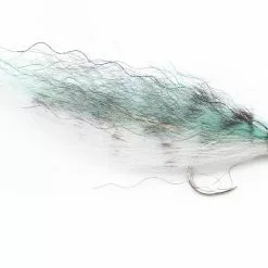 Stryker's Custom Flies Stryker's Baby Mackerel Fly Lures