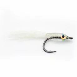 Stryker's Custom Flies Lures Stryker's "Snot Bait" Fly