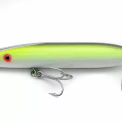 Super Strike Lures Super Strike Zig Zag Darter ZZ6W