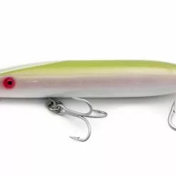 Super Strike Lures Super Strike Zig Zag Darter ZZ6W