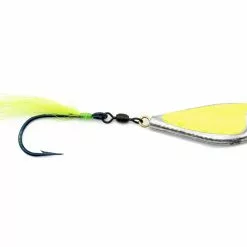 S&S Bucktails S&S Surf Master Peanut Tins Lures