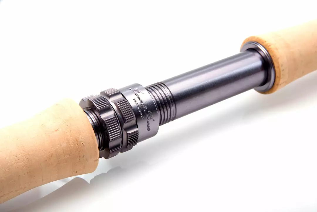 Thomas & Thomas Exocett Surf Two-Handed Fly Rods 2 Thomas & Thomas Exocett Surf Two-Handed Fly Rods