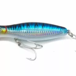 Tsunami Surface Blaster Poppers Lures