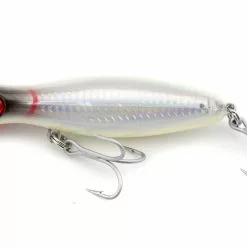 Tsunami Surface Blaster Poppers Lures
