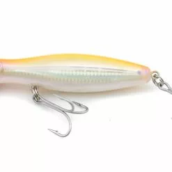 Tsunami Surface Blaster Poppers Lures
