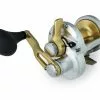 Shimano Talica Single Speed Lever Drag Reels