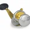 Shimano Talica II Two Speed Lever Drag Reels