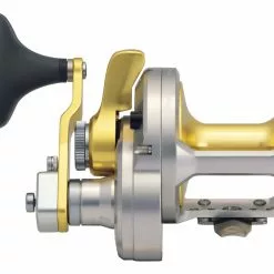 Shimano Talica II Two Speed Lever Drag Reels