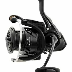 Daiwa Tatula LT Spinning Reels