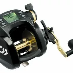 Daiwa Tanacom 750 Electric Reel