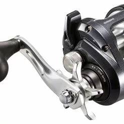 Shimano Tekota A Levelwind Conventional Reels