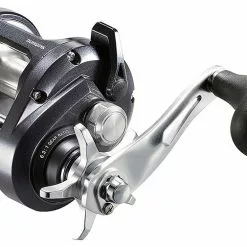 Shimano Tekota A Levelwind Conventional Reels