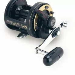 Shimano TLD Triton Lever Drag Conventional Reels
