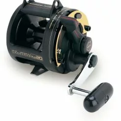 Shimano TLD Triton Lever Drag Conventional Reels