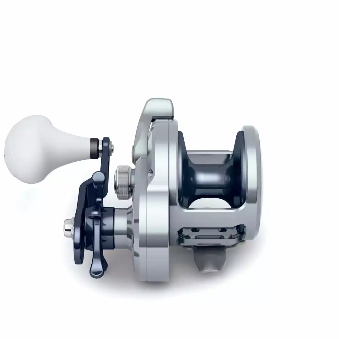 Shimano Trinidad A Star Drag Conventional Reels 5 Shimano Trinidad A Star Drag Conventional Reels
