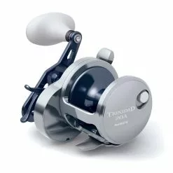 Shimano Trinidad A Star Drag Conventional Reels 16 Shimano Trinidad A Star Drag Conventional Reels