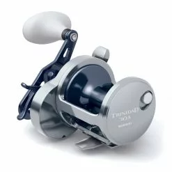 Shimano Trinidad A Star Drag Conventional Reels 17 Shimano Trinidad A Star Drag Conventional Reels