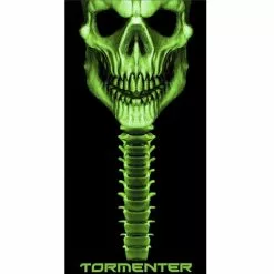 Tormenter Neck & Face Shields