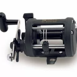 Shimano TR Triton Graphite Levelwind Conventional Reels