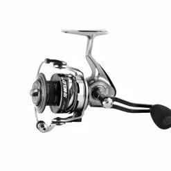 Tsunami Shield Spinning Reels