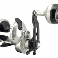 Accurate Tern Star Drag Conventional Reels