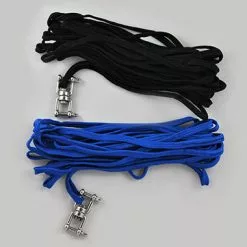Smitty's Belts Smitty's 30 Ft. Teaser Tow Line W/ Shackle Swivel
