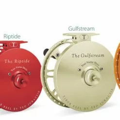 Tibor Fly Reels