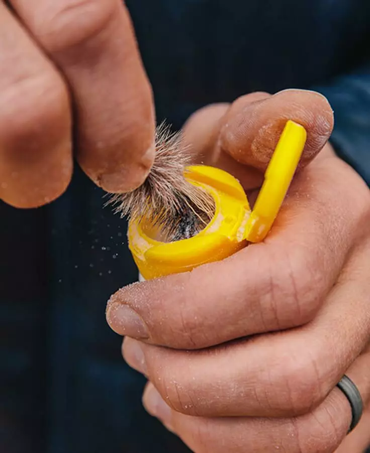 Loon Outdoors Loon Top Ride Powder Floatant 2 Loon Outdoors Loon Top Ride Powder Floatant