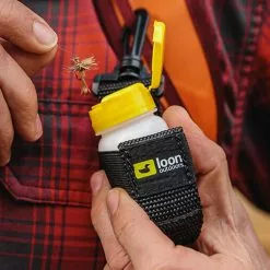 Loon Outdoors Loon Top Ride Powder Floatant 5 Loon Outdoors Loon Top Ride Powder Floatant