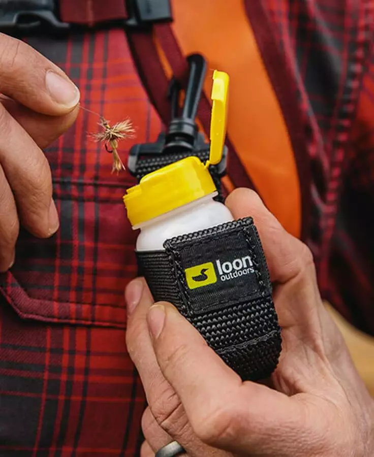 Loon Outdoors Loon Top Ride Powder Floatant 3 Loon Outdoors Loon Top Ride Powder Floatant