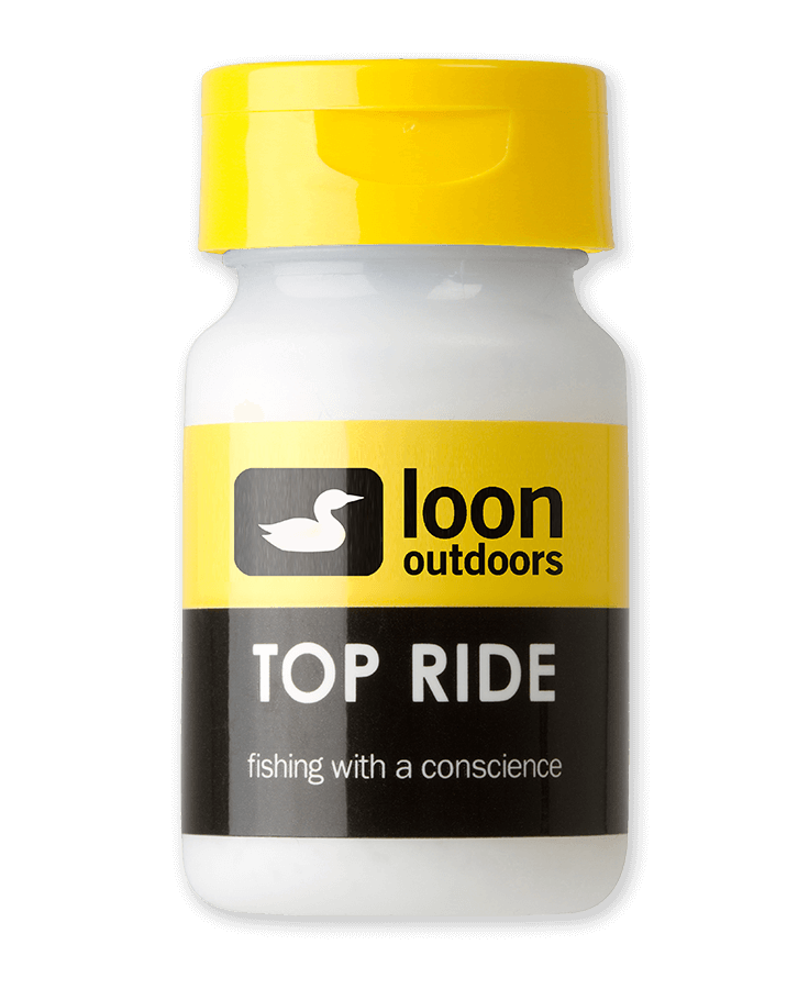Loon Outdoors Loon Top Ride Powder Floatant 1 Loon Outdoors Loon Top Ride Powder Floatant