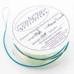 White Water Outfitters Terminal Tackle White Water Custom Momoi Diamond Special Clear Top Shots