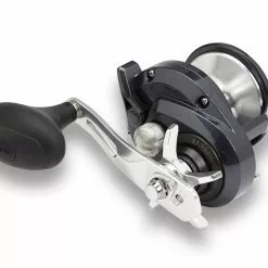 Shimano Torium Star Drag Conventional Reels