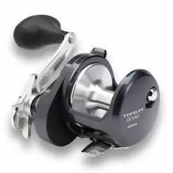 Shimano Torium Star Drag Conventional Reels