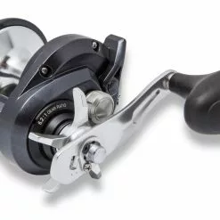Shimano Torium Star Drag Conventional Reels