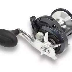 Shimano Torium Star Drag Conventional Reels