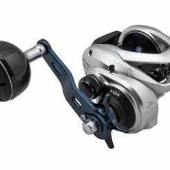 Shimano Tranx Baitcasting Conventional Reels