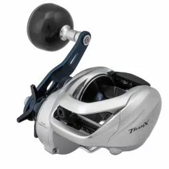 Shimano Tranx Baitcasting Conventional Reels