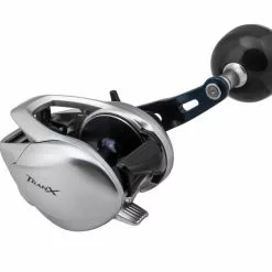 Shimano Tranx Baitcasting Conventional Reels