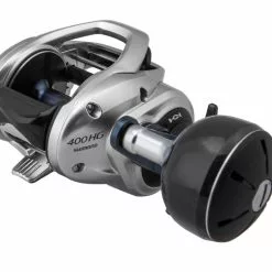 Shimano Tranx Baitcasting Conventional Reels