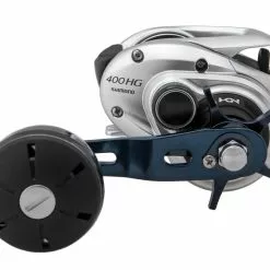 Shimano Tranx Baitcasting Conventional Reels