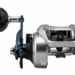 Shimano Tranx Baitcasting Conventional Reels