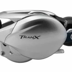 Shimano Tranx Baitcasting Conventional Reels